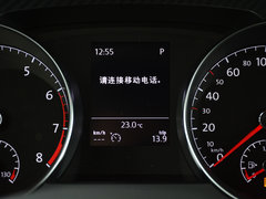 2018款 2周年纪念版 230TSI 自动豪华型