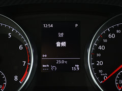 2018款 2周年纪念版 230TSI 自动豪华型