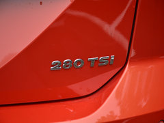 2018款 2周年纪念版 230TSI 自动豪华型