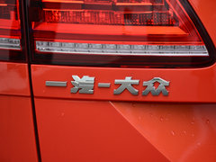 2018款 2周年纪念版 230TSI 自动豪华型