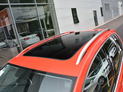 2018款 2周年纪念版 230TSI 自动豪华型