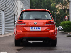 2018款 2周年纪念版 230TSI 自动豪华型