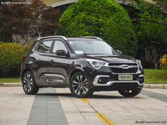 2019款 1.5L CVT智耀版