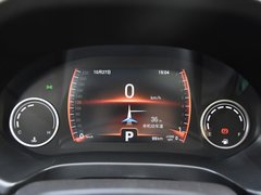 2019款 1.5L CVT智耀版