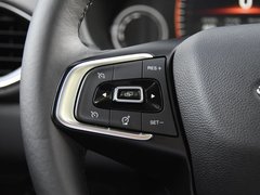 2019款 1.5L CVT智耀版