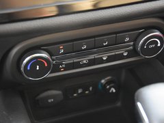 2019款 1.5L CVT智耀版