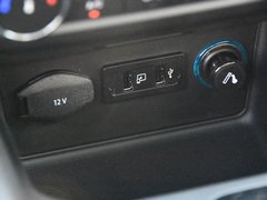 2019款 1.5L CVT智耀版