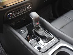 2019款 1.5L CVT智耀版