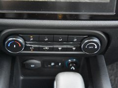 2019款 1.5L CVT智耀版