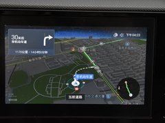 2019款 1.5L CVT智耀版