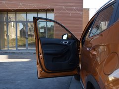 2019款 1.5L CVT智耀版
