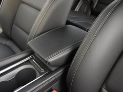 2019款 1.5L CVT智耀版