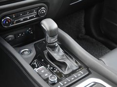2019款 1.5L CVT智耀版