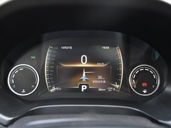 2019款 1.5L CVT智耀版