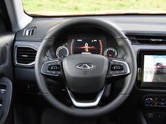 2019款 1.5L CVT智耀版