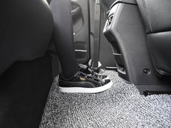 2019款 1.5L CVT智耀版