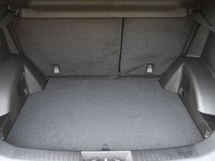 2019款 1.5L CVT智耀版