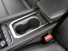 2019款 1.5L CVT智耀版