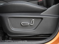 2019款 1.5L CVT智耀版