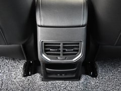 2019款 1.5L CVT智耀版