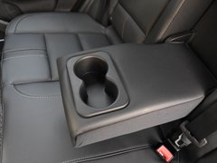 2019款 1.5L CVT智耀版
