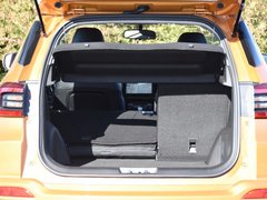 2019款 1.5L CVT智耀版