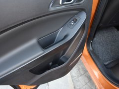 2019款 1.5L CVT智耀版