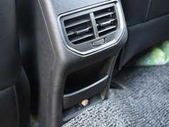 2019款 1.5L CVT智耀版