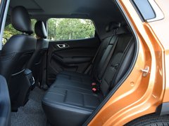 2019款 1.5L CVT智耀版