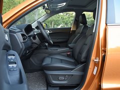 2019款 1.5L CVT智耀版