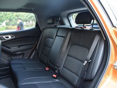 2019款 1.5L CVT智耀版