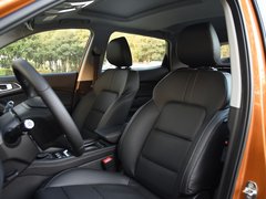 2019款 1.5L CVT智耀版