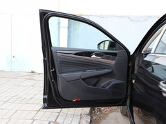 2019款 380TSI 豪华版 国VI