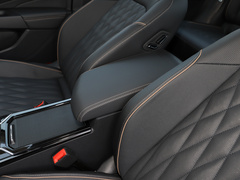 2019款 380TSI 豪华版 国VI