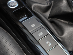 2019款 380TSI 豪华版 国VI