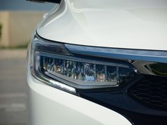 2019款 180Turbo CVT旗舰版 国V