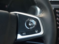 2019款 180Turbo CVT旗舰版 国V