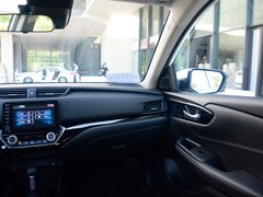 2019款 180Turbo CVT旗舰版 国V