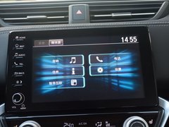 2019款 180Turbo CVT旗舰版 国V