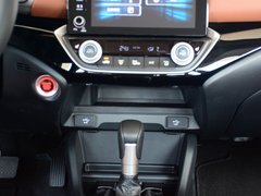 2019款 180Turbo CVT旗舰版 国V