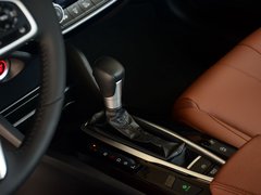 2019款 180Turbo CVT旗舰版 国V