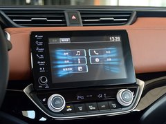 2019款 180Turbo CVT旗舰版 国V