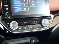 2019款 180Turbo CVT旗舰版 国V