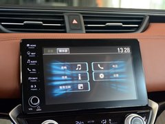 2019款 180Turbo CVT旗舰版 国V