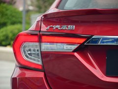 2019款 180Turbo CVT旗舰版 国V