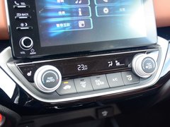 2019款 180Turbo CVT旗舰版 国V