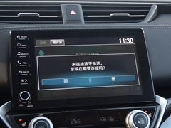 2019款 180Turbo CVT旗舰版 国V