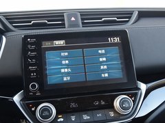 2019款 180Turbo CVT旗舰版 国V