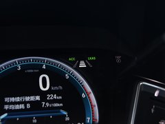 2019款 180Turbo CVT旗舰版 国V