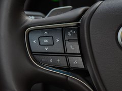 2018款 300h 行政版 国V